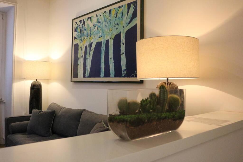 Trevi Fountain Luxury Flat Apartment Rome Exterior photo