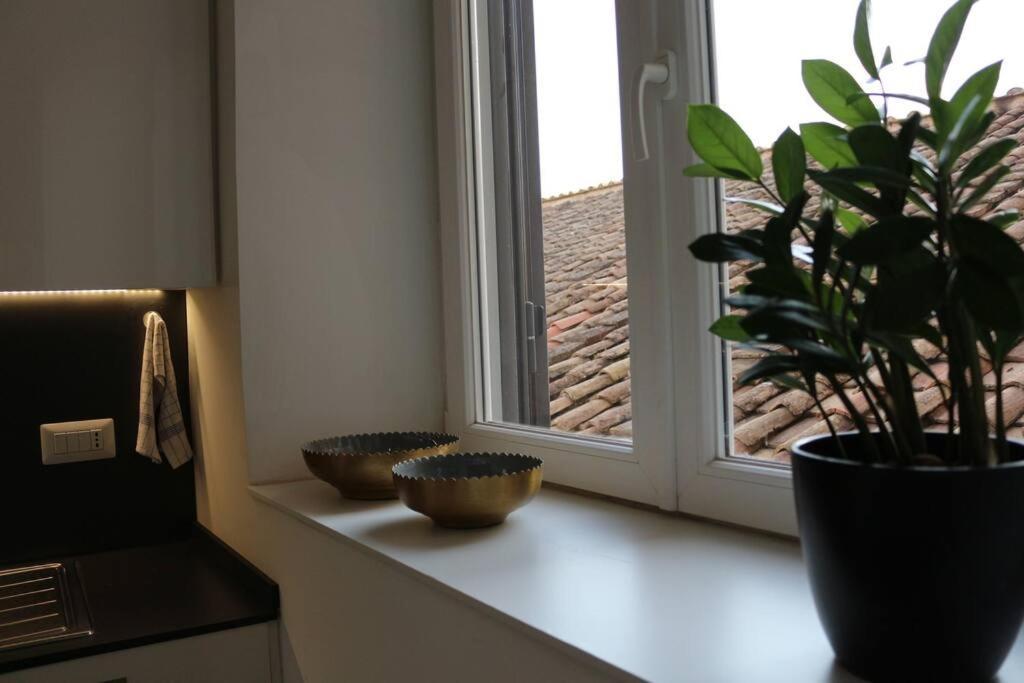 Trevi Fountain Luxury Flat Apartment Rome Exterior photo