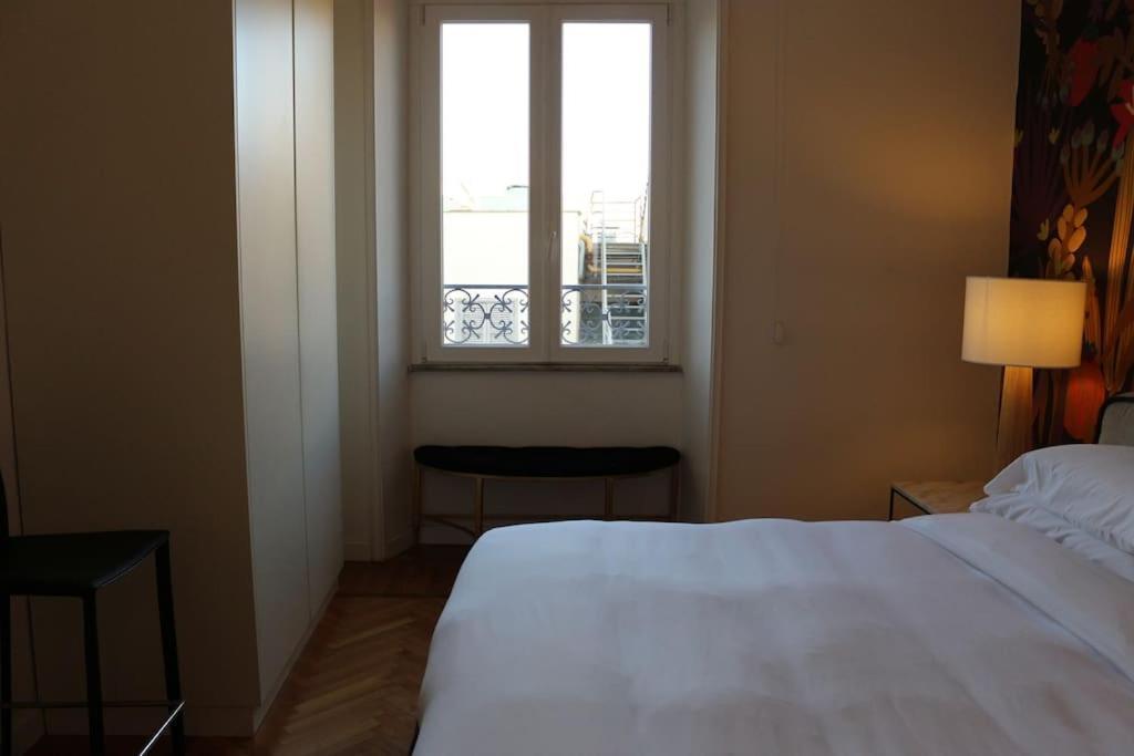 Trevi Fountain Luxury Flat Apartment Rome Exterior photo