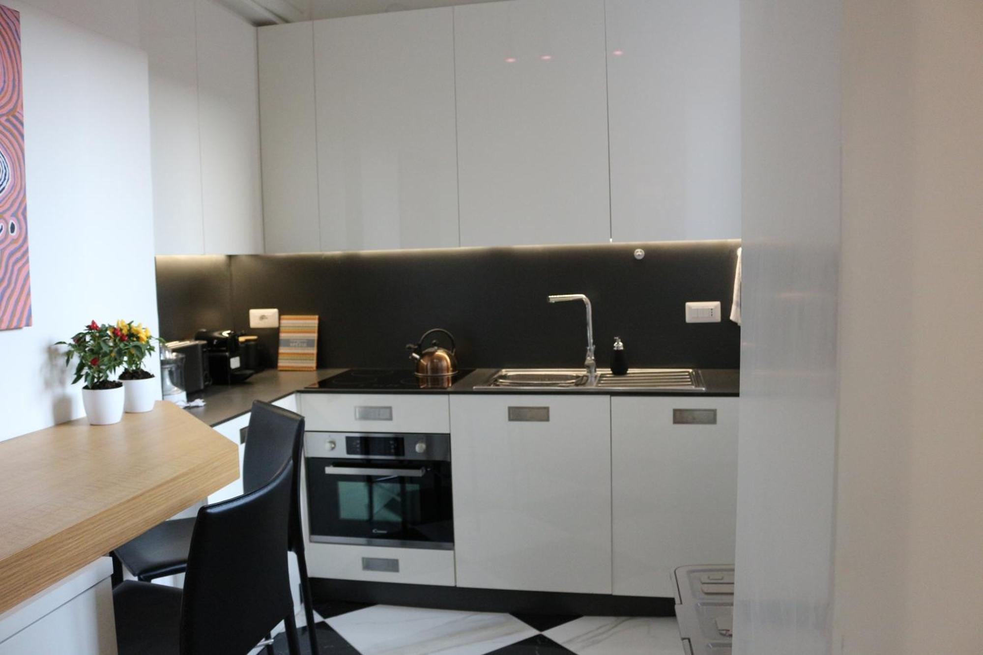 Trevi Fountain Luxury Flat Apartment Rome Exterior photo