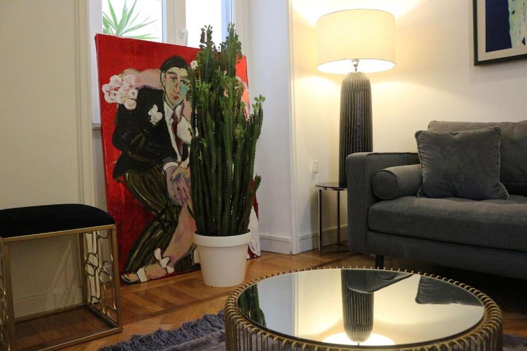 Trevi Fountain Luxury Flat Apartment Rome Exterior photo