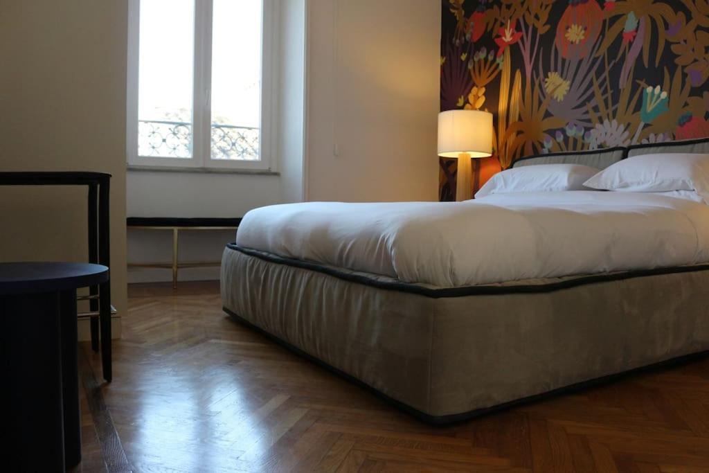 Trevi Fountain Luxury Flat Apartment Rome Exterior photo