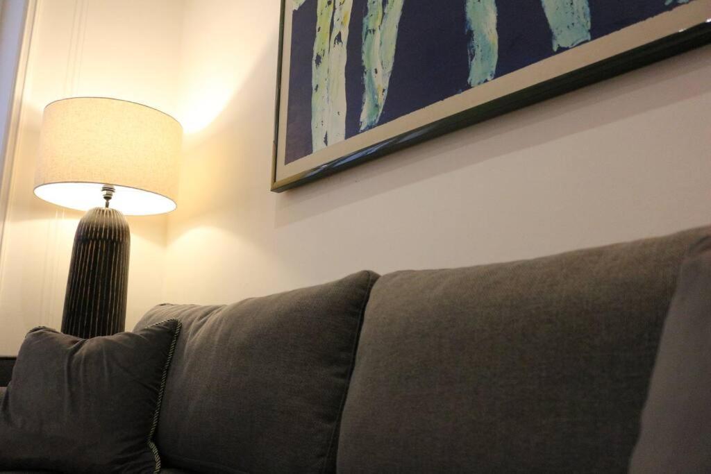 Trevi Fountain Luxury Flat Apartment Rome Exterior photo