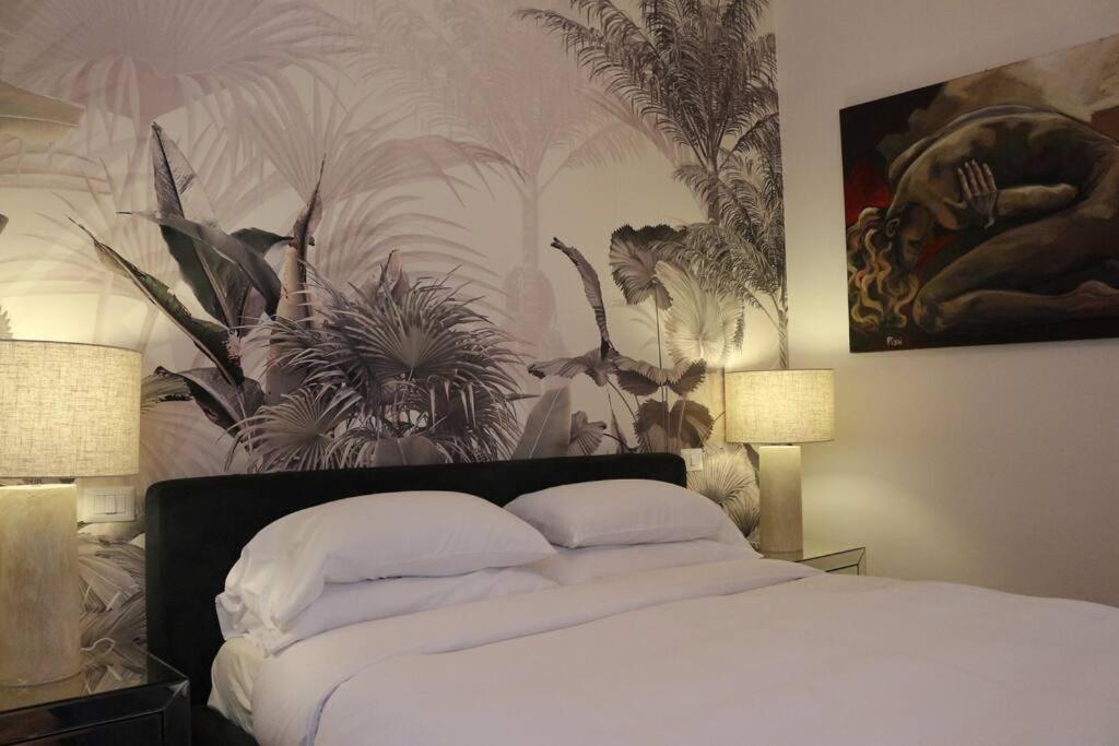 Trevi Fountain Luxury Flat Apartment Rome Exterior photo